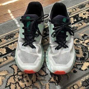 Women’s 8.5 On Cloudstratus